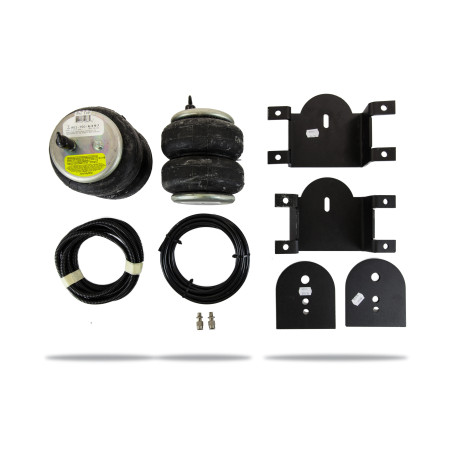 Air Bags PEDDERS kit molle ad aria ausiliarie, 494070 | race-shop.it