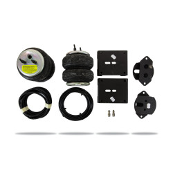 PEDDERS kit molle ad aria ausiliarie, 494010