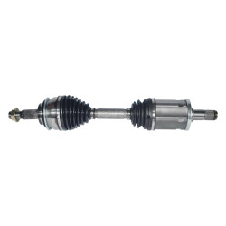 Pedders 412129 CV Shaft