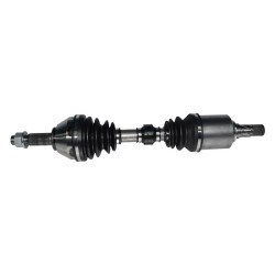PEDDERS semiasse anteriore per Nissan X-Trail T31 2007-2014 (cambio manuale, lato sinistro)