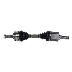 PEDDERS semiasse anteriore per Ford Ranger, Mazda BT50 (per rialzo 50–100 mm, lato sinistro)