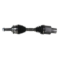 PEDDERS semiasse anteriore per Ford Ranger PX MK2/PX MK3 (MY2019)/PX MK3/PX 2011- (per rialzo 50–100 mm, lato destro)