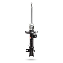 PEDDERS ammortizzatore McPherson anteriore per Suzuki Swift FZ 2010-2017 (lato sinistro)