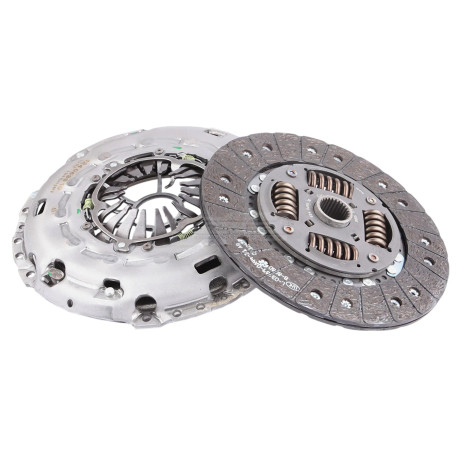 Frizioni e volani Xtreme CLUTCH PRO kit frizione, KVW24052 | race-shop.it