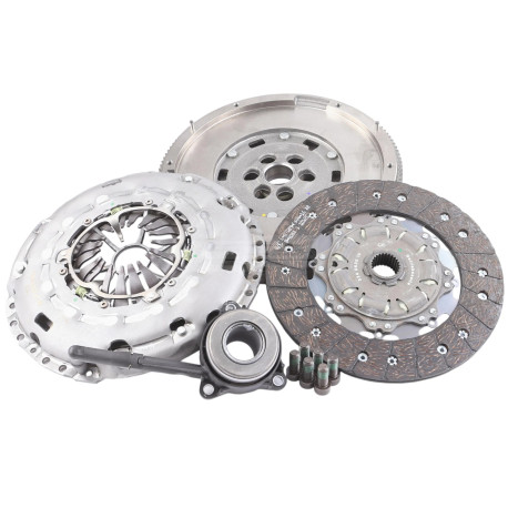 Frizioni e volani Xtreme CLUTCH PRO kit frizione, KVW24660 | race-shop.it