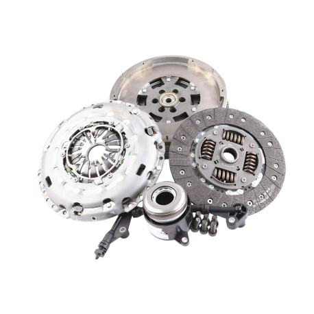 Frizioni e volani Xtreme CLUTCH PRO kit frizione, KVW24652 | race-shop.it