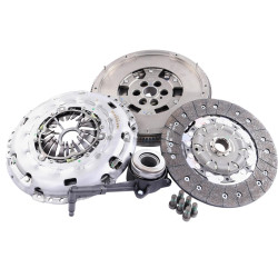 CLUTCH PRO kit frizione, KVW24622
