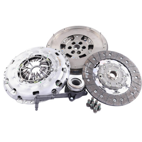 Frizioni e volani Xtreme CLUTCH PRO kit frizione, KVW24622 | race-shop.it
