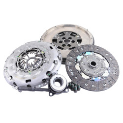 CLUTCH PRO kit frizione, KVW24617