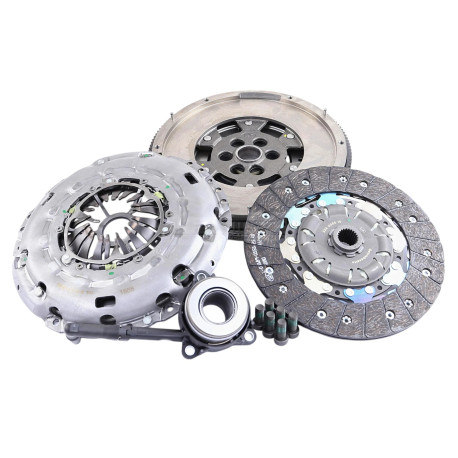 Frizioni e volani Xtreme CLUTCH PRO kit frizione, KVW24617 | race-shop.it