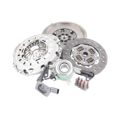 Frizioni e volani Xtreme CLUTCH PRO kit frizione, KVW24616 | race-shop.it