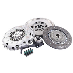 CLUTCH PRO kit frizione, KVW24611