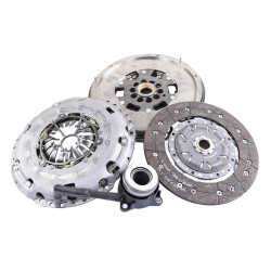 CLUTCH PRO kit frizione, KVW24605