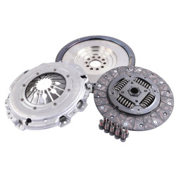 CLUTCH PRO kit frizione, KVW24544