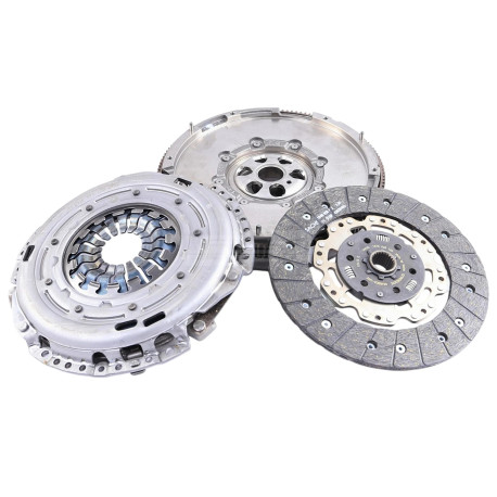 Frizioni e volani Xtreme CLUTCH PRO kit frizione, KVW24537 | race-shop.it