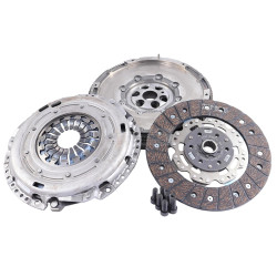 CLUTCH PRO kit frizione, KVW24535