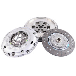 CLUTCH PRO kit frizione, KVW24534