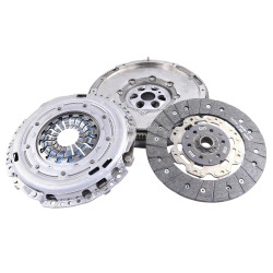 CLUTCH PRO kit frizione, KVW24533