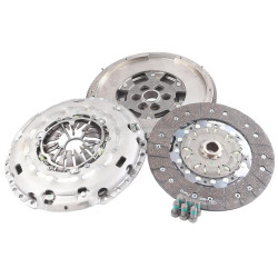 CLUTCH PRO kit frizione, KVW24529