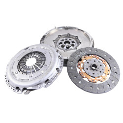 CLUTCH PRO kit frizione, KVW24523
