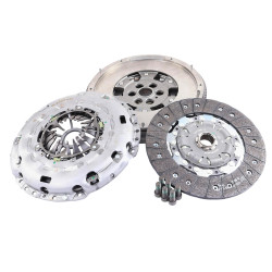 CLUTCH PRO kit frizione, KVW24522