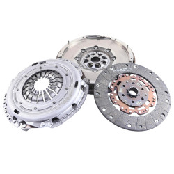 CLUTCH PRO kit frizione, KVW24518