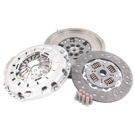 Frizioni e volani Xtreme CLUTCH PRO kit frizione, KVW24516 | race-shop.it