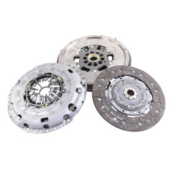 CLUTCH PRO kit frizione, KVW24505