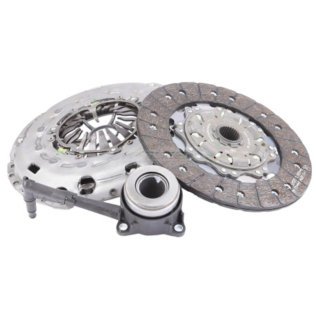 Frizioni e volani Xtreme CLUTCH PRO kit frizione, KVW24436 | race-shop.it