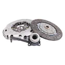 CLUTCH PRO kit frizione, KVW24434