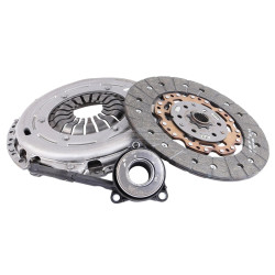 CLUTCH PRO kit frizione, KVW24423