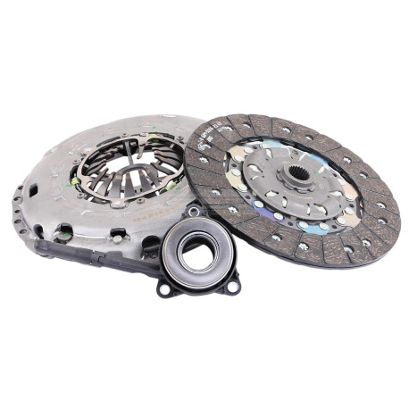 Frizioni e volani Xtreme CLUTCH PRO kit frizione, KVW24417 | race-shop.it
