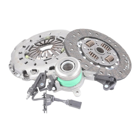 Frizioni e volani Xtreme CLUTCH PRO kit frizione, KVW24416 | race-shop.it