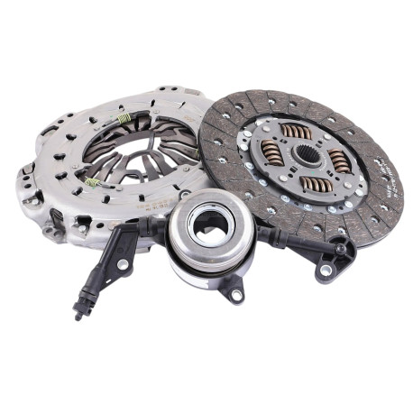 Frizioni e volani Xtreme CLUTCH PRO kit frizione, KVW24413 | race-shop.it