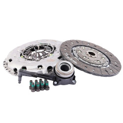 CLUTCH PRO kit frizione, KVW24411
