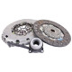Frizioni e volani Xtreme CLUTCH PRO kit frizione, KVW24410 | race-shop.it