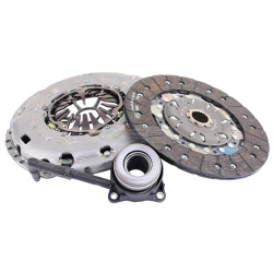 CLUTCH PRO kit frizione, KVW24410