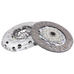 CLUTCH PRO kit frizione, KVW24036