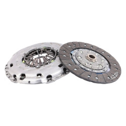 CLUTCH PRO kit frizione, KVW24034