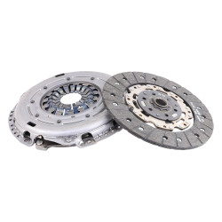 CLUTCH PRO kit frizione, KVW24033