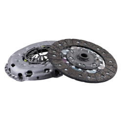 CLUTCH PRO kit frizione, KVW24029