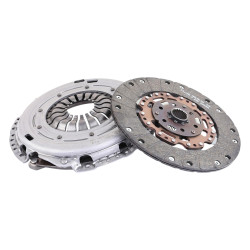 CLUTCH PRO kit frizione, KVW24018