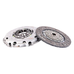 CLUTCH PRO kit frizione, KVW24011