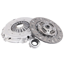 CLUTCH PRO kit frizione, KVW23021