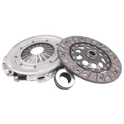 CLUTCH PRO kit frizione, KVW23010