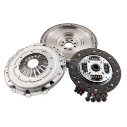 CLUTCH PRO kit frizione, KVW22515
