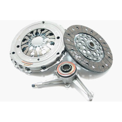 CLUTCH PRO kit frizione, KVW22409