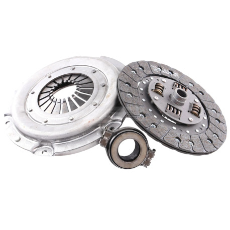 Frizioni e volani Xtreme CLUTCH PRO kit frizione, KVW22001 | race-shop.it