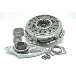 CLUTCH PRO kit frizione, KVW21031