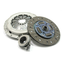 CLUTCH PRO kit frizione, KVW20002